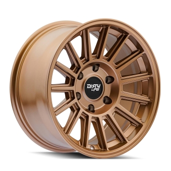 17" Wheels