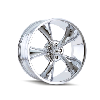 17" Wheels