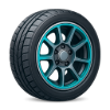 Wheels & Tires