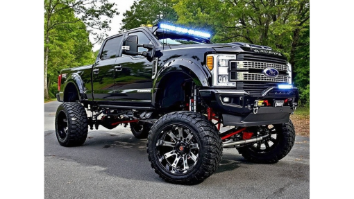 10 Ways to Customize Your Truck Like a Pro (And Turn Heads on Every Drive!