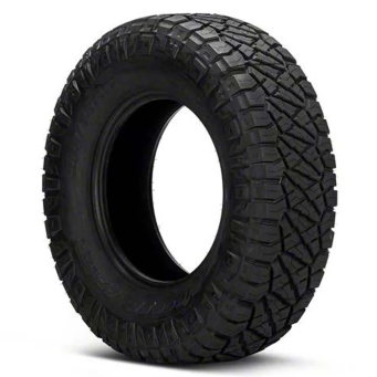 All-Terrain Tires