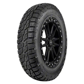 All-Terrain Tires