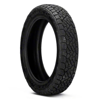 All-Terrain Tires