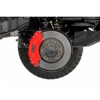 Caliper Covers