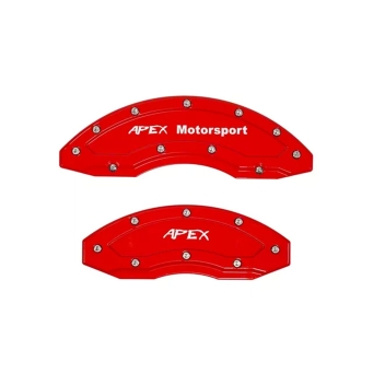 Caliper Covers