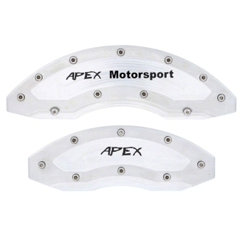 Caliper Covers