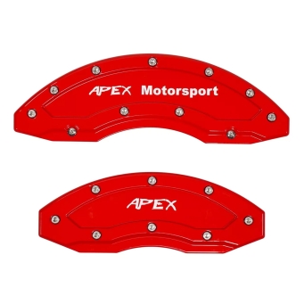 Caliper Covers