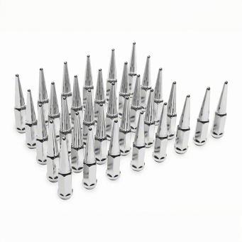 Lug Nuts