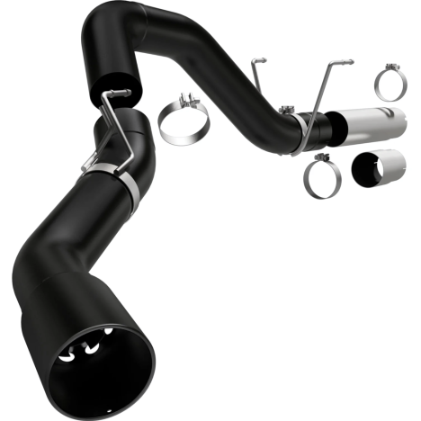 Exhaust Systems