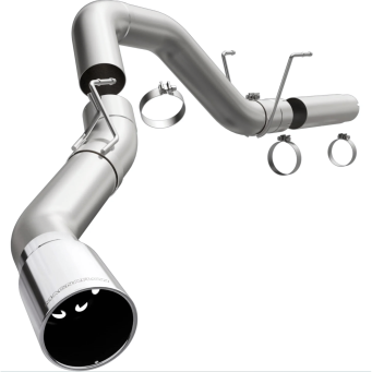 Exhaust Systems