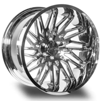 22" Wheels