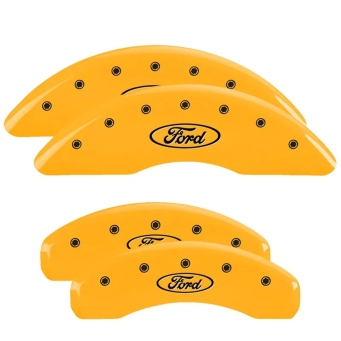 Caliper Covers