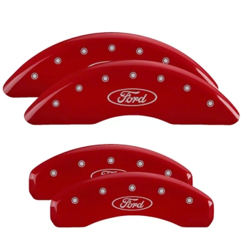 Caliper Covers
