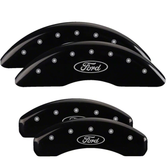 Caliper Covers
