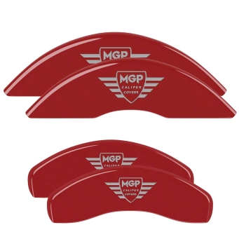 Caliper Covers