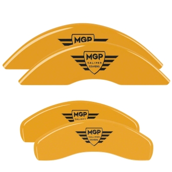 Caliper Covers