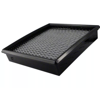 Air, Oil, & Fuel Filters