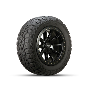 All-Terrain Tires
