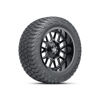 All-Terrain Tires