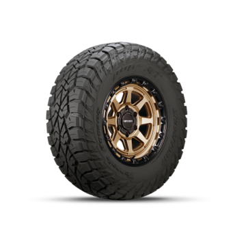 All-Terrain Tires