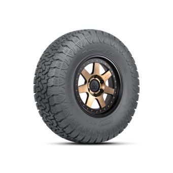 All-Terrain Tires