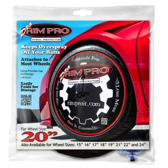 Wheel Accessories