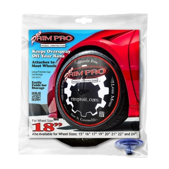 Wheel Accessories