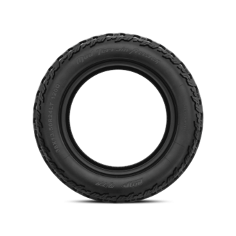 Mud Terrain Tires