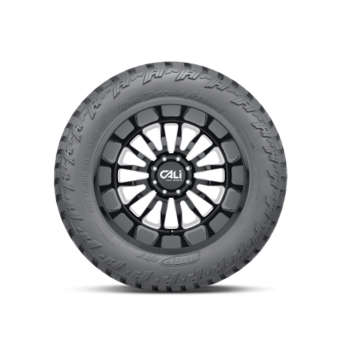Wheels & Tires
