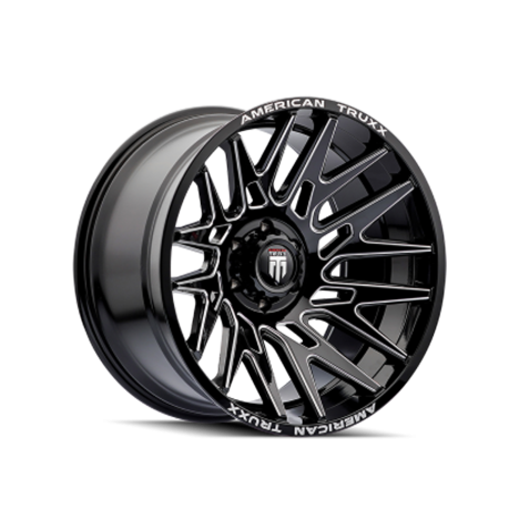 22" Wheels