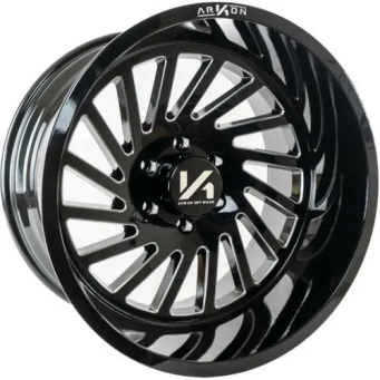 20" Wheels