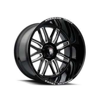 24" Wheels