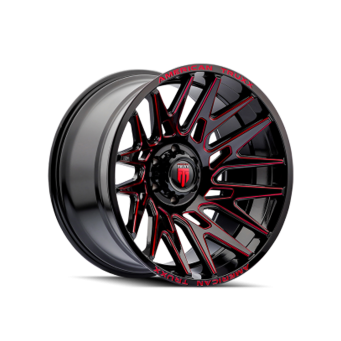 22" Wheels