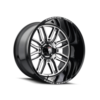 24" Wheels