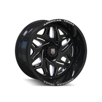 20" Wheels