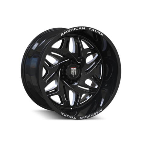 20" Wheels