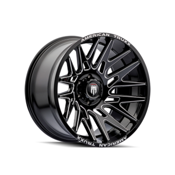 22" Wheels