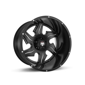 22" Wheels