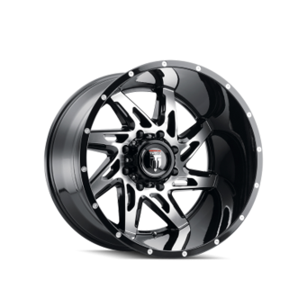 22" Wheels
