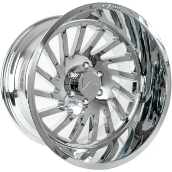 20" Wheels