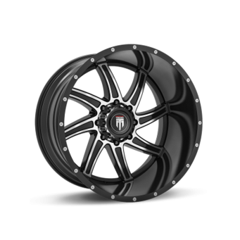 22" Wheels