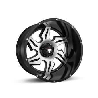22" Wheels
