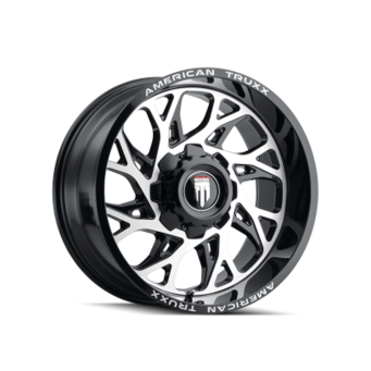 24" Wheels