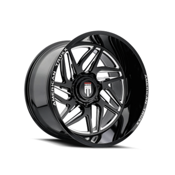 24" Wheels