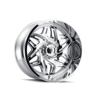 20" Wheels