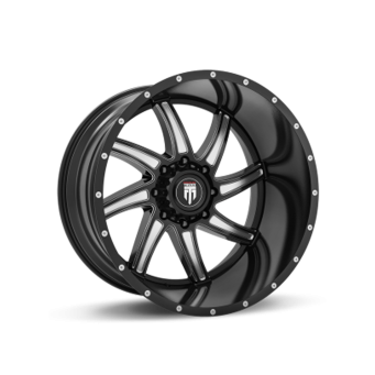 24" Wheels
