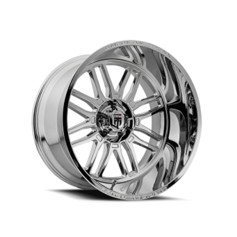 20" Wheels