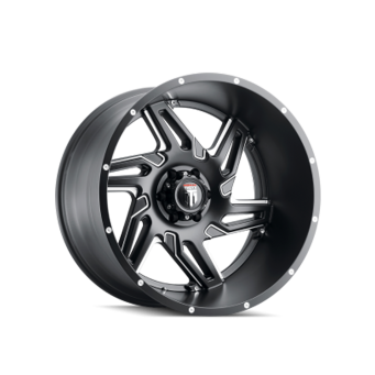24" Wheels