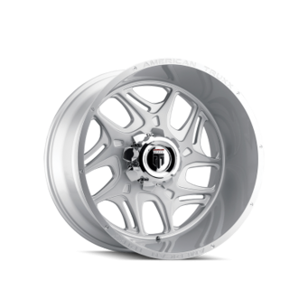 22" Wheels