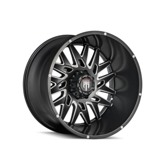 26" Wheels